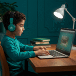 Arabic Foundation - Noor Al Bayan - Noorani Qaedah